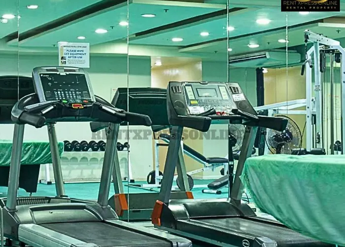 Hotel Near Us Embassy X Free Unlimited Pool, Massage & Sauna Access X Promo Month! Explore Deluxe W Balcony In Perfectly Situated Near Naia Airport, Heart Of Updated 2025 Price For Your Unforgettable Ultimate Staycation Experience