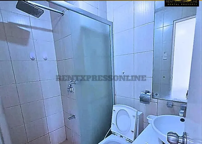 Hotel Near Us Embassy X Free Unlimited Pool, Massage & Sauna Access X Promo Month! Explore Deluxe W Balcony In Perfectly Situated Near Naia Airport, Heart Of Updated 2025 Price For Your Unforgettable Ultimate Staycation Experience 5*