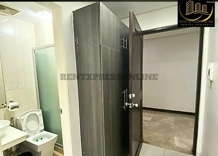 Hotel Near Us Embassy X Free Unlimited Pool, Massage & Sauna Access X Promo Month! Explore Deluxe W Balcony In Perfectly Situated Near Naia Airport, Heart Of Updated 2025 Price For Your Unforgettable Ultimate Staycation Experience