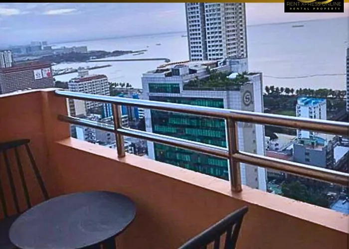 Hotel Near Us Embassy X Free Unlimited Pool, Massage & Sauna Access X Promo Month! Explore Deluxe W Balcony In Perfectly Situated Near Naia Airport, Heart Of Updated 2025 Price For Your Unforgettable Ultimate Staycation Experience Manila
