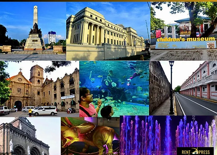 Near Us Embassy X Free Unlimited Pool, Massage & Sauna Access X Promo Month! Explore Deluxe W Balcony In Perfectly Situated Near Naia Airport, Heart Of Updated 2025 Price For Your Unforgettable Ultimate Staycation Experience Hotel Manila