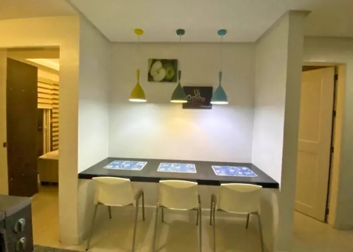 Near Us Embassy X Free Unlimited Pool, Massage & Sauna Access X Promo Month! Explore Deluxe W Balcony In Perfectly Situated Near Naia Airport, Heart Of Updated 2025 Price For Your Unforgettable Ultimate Staycation Experience Hotel Manila