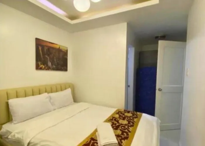 Hotel Near Us Embassy X Free Unlimited Pool, Massage & Sauna Access X Promo Month! Explore Deluxe W Balcony In Perfectly Situated Near Naia Airport, Heart Of Updated 2025 Price For Your Unforgettable Ultimate Staycation Experience