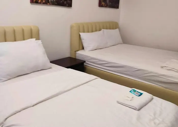 Near Us Embassy X Free Unlimited Pool, Massage & Sauna Access X Promo Month! Explore Deluxe W Balcony In Perfectly Situated Near Naia Airport, Heart Of Updated 2025 Price For Your Unforgettable Ultimate Staycation Experience Manila