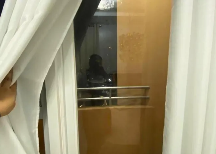 Hotel Near Us Embassy X Free Unlimited Pool, Massage & Sauna Access X Promo Month! Explore Deluxe W Balcony In Perfectly Situated Near Naia Airport, Heart Of Updated 2025 Price For Your Unforgettable Ultimate Staycation Experience Manila