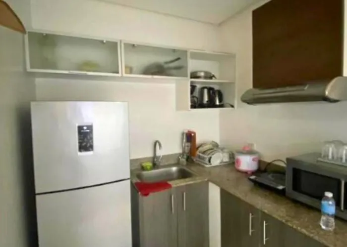 Near Us Embassy X Free Unlimited Pool, Massage & Sauna Access X Promo Month! Explore Deluxe W Balcony In Perfectly Situated Near Naia Airport, Heart Of Updated 2025 Price For Your Unforgettable Ultimate Staycation Experience 5* Manila
