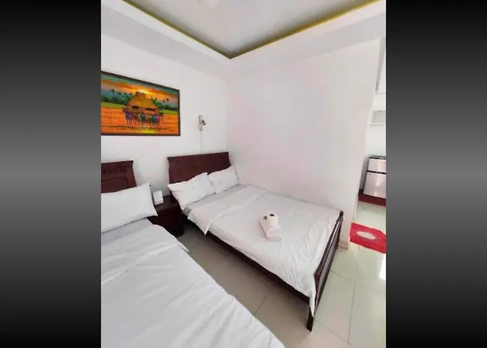 Hotel Near Us Embassy X Free Unlimited Pool, Massage & Sauna Access X Promo Month! Explore Deluxe W Balcony In Perfectly Situated Near Naia Airport, Heart Of Updated 2025 Price For Your Unforgettable Ultimate Staycation Experience Manila