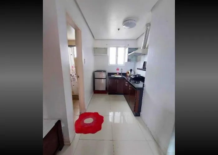 Near Us Embassy X Free Unlimited Pool, Massage & Sauna Access X Promo Month! Explore Deluxe W Balcony In Perfectly Situated Near Naia Airport, Heart Of Updated 2025 Price For Your Unforgettable Ultimate Staycation Experience Manila