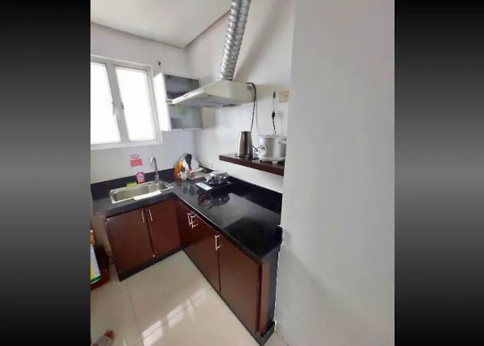Near Us Embassy X Free Unlimited Pool, Massage & Sauna Access X Promo Month! Explore Deluxe W Balcony In Perfectly Situated Near Naia Airport, Heart Of Updated 2025 Price For Your Unforgettable Ultimate Staycation Experience Hotel
