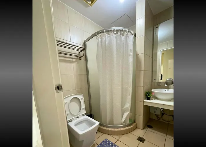 Near Us Embassy X Free Unlimited Pool, Massage & Sauna Access X Promo Month! Explore Deluxe W Balcony In Perfectly Situated Near Naia Airport, Heart Of Updated 2025 Price For Your Unforgettable Ultimate Staycation Experience Hotel Manila