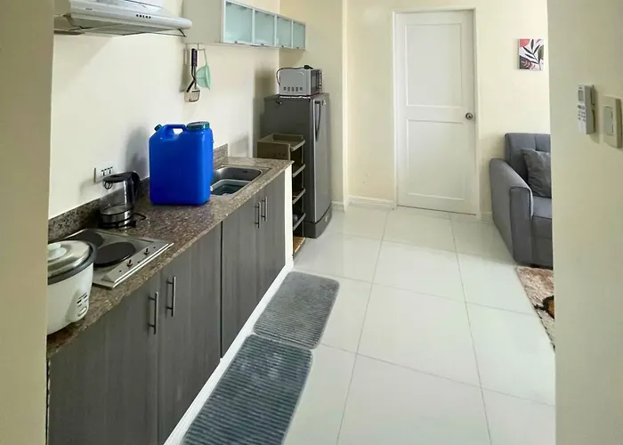 Hotel Near Us Embassy X Free Unlimited Pool, Massage & Sauna Access X Promo Month! Explore Deluxe W Balcony In Perfectly Situated Near Naia Airport, Heart Of Updated 2025 Price For Your Unforgettable Ultimate Staycation Experience Manila